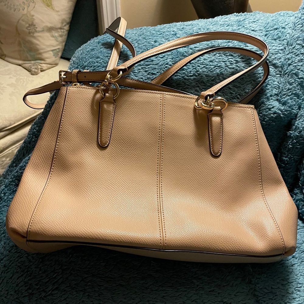 Coach Purse - Picture 3 of 7